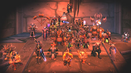 Nef down!